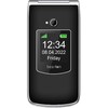 Beafon Telefonas stacionarus Bea-fon Bea-Fon SL605 juodas
