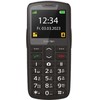 Mobilusis telefonas Beafon Bea-fon SL260 LTE juoda (2026)