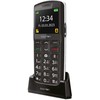 Mobilusis telefonas Beafon Bea-fon SL260 LTE juoda (2026)
