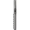 Bea-fon Mobile Beafon SL260 LTE, Juostinė juosta, Viena SIM, 5,59 cm (2.2"), „Bluetooth“, 800 mAh, Juoda, Sidabras
