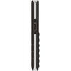 Bea-fon Mobile Beafon SL260 LTE, Juostinė juosta, Viena SIM, 5,59 cm (2.2"), „Bluetooth“, 800 mAh, Juoda, Sidabras
