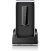 Mobilusis telefonas Beafon Bea-fon SL495 LTE juoda (2026)