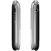 Mobilusis telefonas Beafon SL605 LTE juoda (2026)