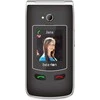 Beafon Išmanusis telefonas Bea-fon SL645plus LTE Juodas - 1,000 mAh - 7.11 cm