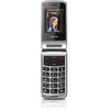 Beafon Išmanusis telefonas Bea-fon SL645plus LTE Juodas - 1,000 mAh - 7.11 cm