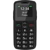 Išmanusis telefonas Beafon SL230 - Juodas