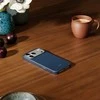 Apple „Beats iPhone 17 Pro Max“ dėklas su „MagSafe“ ir kameros valdymu – mėlynos spalvos