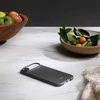 Apple „Beats iPhone Air“ dėklas su „MagSafe“ ir kameros valdymu – granito pilkos spalvos