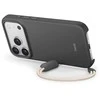 Apple „Beats iPhone 17 Pro“ dėklas su atlošu, „MagSafe“ ir kameros valdymu – granito pilkos spalvos