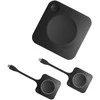 Carruzzo Barco ClickShare C-10 belaidė sistema pristatymams HDMI Desktopas