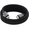 Adaptec beclad (by Samsung) 60W C to C magnetinis įkrovimo kabelis