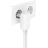 Belkin 3 prievadų USB-C PPS 67W