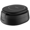 Belkin Boost Charge įkroviklis magnetinis 3v1 sulankstomas Qi2 15W juodas (WIZ034KQBK)