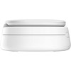 Belkin „Boost Charge“ sulankstomas akumuliatorius, 3 viename, įkroviklis, Qi2, su WIZ034kqWH