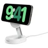 „Belkin BoostCharge Pro MagsSafe“, Qi2, balta