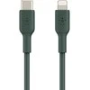 Belkin BOOST Charge Lightning į USB-C kabelis 2m schw.CAA003bt2MBK
