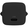 Belkin „BOOST Charge“ 25 W USB-C įkrovimo lizdas, PD/PPS, 1 m, WCA012kq1MBK-B6
