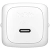 Belkin Įkroviklis USB-C 45W, BoostCharge Compact, balta