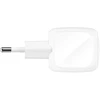 Belkin Įkroviklis USB-C 45W, BoostCharge Compact, balta