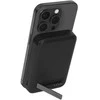 Belkin BoostCharge Pro 8000 mAh Wireless charging Juodas