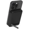 Belkin BoostCharge Pro magnetinis maitinimo blokas su Qi2 15W 10K | 10000 mAh | Juodas