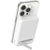 Belkin 10 000 mAh 15w Qi2 MagSafe balta