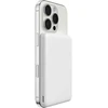 Powerbank Belkin BoostCharge Slim Magnetyczny 5000 mAh Baltas (BPD010hqWH)