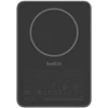 Powerbank Belkin BoostCharge Slim 5000 mAh Juodas (BPD010HQBK)