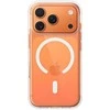 BELKIN magnetinis apsauginis dėklas, skirtas „iPhone 17 Pro“, skaidrus