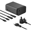 Belkin USB-C 11w1 | GaN PD 150W | HDMI 8K