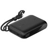 Belkin Išorinė baterija 10.000mAh juodas ekranas PD 20W USB-C BPB027hqBK