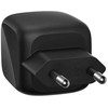 Įkroviklis Belkin BOOSTCHARGE PD + PPS 2x USB-C 50W Juodas (WCH019KQBK)