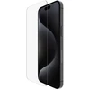 BELKIN SCREENFORCEULTRAGLASS2 A - DISPLSCHUTZ F/ IPHONE 16PRO MAX