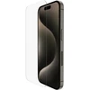 BELKIN SCREENFORCEULTRAGLASS - DISPLSCHUTZ F/ IPHONE 17/16 PRO