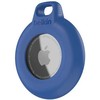 Dėklas Belkin Belkin Secure Holder waterproof Key Ring mėlynas MSC013btBL
