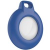 Dėklas Belkin Belkin Secure Holder waterproof Key Ring mėlynas MSC013btBL