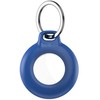 Dėklas Belkin Belkin Secure Holder waterproof Key Ring mėlynas MSC013btBL