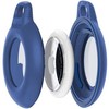 Dėklas Belkin Belkin Secure Holder waterproof Key Ring mėlynas MSC013btBL
