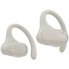 Belkin SoundForm ClearFit Ausinės True Belaidės Stereo (TWS) Ear-hook Calls/Music/Sport/Everyday Bluetooth Sand