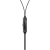 Ausinės Belkin SoundForm InEar-Kopfhrer ANC USB-C Kabelis schw.G3H0003hqBK