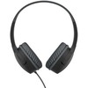 Belkin SOUNDFORM MINI WIRED ON-EAR - Ausinės - USB-C 3.5MM Juodas