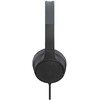 Belkin SOUNDFORM MINI WIRED ON-EAR - Ausinės - USB-C 3.5MM Juodas