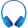 Ausinės Belkin SoundForm Mini v3 mėlyna (AUD002BTBLV3)