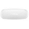 Ausinės Belkin SoundForm Rhythm ANC True Belaidės Baltas (AUC015HQWH)