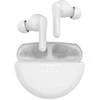 Belkin SoundForm Rhythm Ausinės Belaidės į ausis įkišamos Calls/Music Micro-USB Bluetooth Baltas