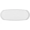 Belkin SoundForm Rhythm Ausinės Belaidės į ausis įkišamos Calls/Music Micro-USB Bluetooth Baltas