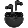 Belkin SoundForm Rhythm Ausinės Belaidės į ausis įkišamos Calls/Music Micro-USB Bluetooth Juodas
