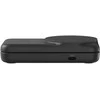 Belkin „UltraCharge“ 25 W Qi2 magnetinis 2 viename sulankstomas įkroviklis, juodas WIZ038kqBK