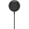 Įkroviklis Belkin UltraCharge Qi2 Bezprzewodowa su podstawką bez zasilacza Juodas (WIA014HQBK)