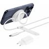 Įkroviklis Belkin UltraCharge Qi2 magnetyczna 25 W (WIA014KQBK)